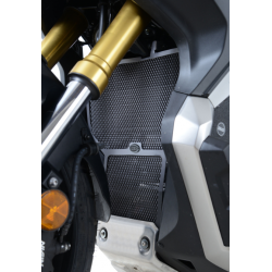 Протектор за радиатор R&G RACING Pro Radiator Guard - Honda X-ADV 17-20 Протектор за радиатор R&G RACING Pro Radiator Guard - Honda X-ADV 17-20