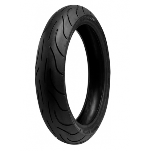 Предна гума Michelin Pilot Power 2CT 120/60 ZR 17 M/C (55W) F TL Предна гума Michelin Pilot Power 2CT 120/60 ZR 17 M/C (55W) F TL
