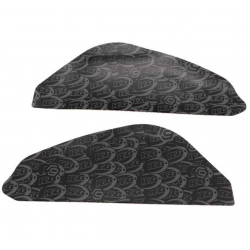 Протектор за резервоар R&G RACING Race Grip Tank Traction Pads Set 2 Pieces - Yamaha R7 22-25