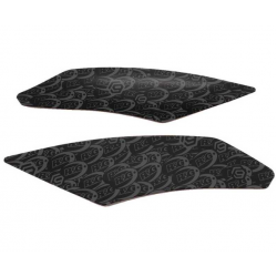 Протектор за резервоар R&G RACING Race Grip Tank Traction Pads Set 2 Pieces - Yamaha YZF-R6 '17-21