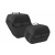 Комплект странични чанти SW-MOTECH SIDEBAG SYS LEGEND LH2/LH. Honda CMX1100 Rebel SC87 (24-26). thumb