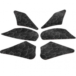 Протектор за резервоар R&G RACING Race Grip Tank Traction Pads Set 6 Pieces - Kawasaki ZX-10R/ ZX-10RR '21-25