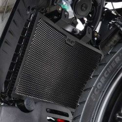 Протектор за радиатор R&G RACING Radiator Guard Black - Harley-Davidson Pan America 1250 21-24 Протектор за радиатор R&G RACING Radiator Guard Black - Harley-Davidson Pan America 1250 21-24