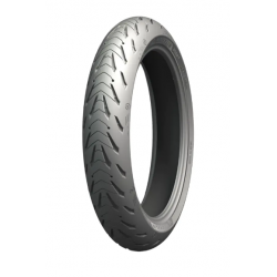 Предна гума Michelin Road 5 120/60 ZR 17 M/C (55W)