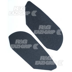 Протектор за резервоар R&G RACING Tank Traction Pads Set 2 Pieces Black Triumph Daytona 675 06-12