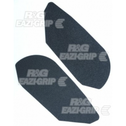 Протектор за резервоар R&G RACING Tank Traction Pads Set 2 Pieces CLEAR Triumph Daytona 675 06-12