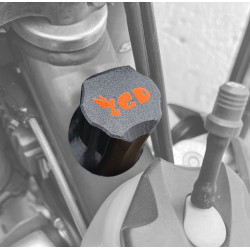 TPI предпазител за капачка - V1 ЧЕРЕН