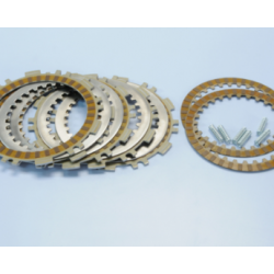 Комплект съединител POLINI