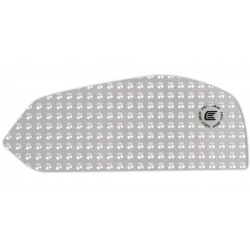 Протектор за резервоар R&G RACING Eazi-Grip Evo Tank Traction Pads Set - Clear Yamaha R7 22-25