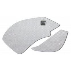 Протектор за резервоар R&G RACING Eazi-Grip Pro Tank Traction Pads Set - Clear Ducati Panigale V4 18-21