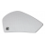 Протектор за резервоар R&G RACING Eazi-Grip Pro Tank Traction Pads Set - CLEAR Suzuki GSX-R 600/750 11-17 thumb