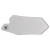 Протектор за резервоар R&G RACING Eazi-Grip Pro Tank Traction Pads Set - Clear Ducati Panigale V2 20-24 thumb