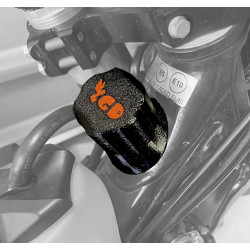 TBI предпазител за капачка - V1 LGD ЧЕРЕН