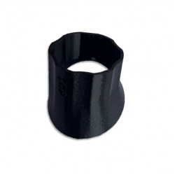 TBI предпазител за капачка – V2 LGD ЧЕРЕН 