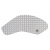 Протектор за резервоар R&G RACING Eazi-Grip Pro Tank Traction Pads Set - Clear Honda CBR 500R ABS 19-23 thumb