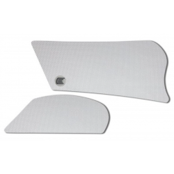 Протектор за резервоар R&G RACING Eazi-Grip Pro Tank Traction Pads Set - Clear Kawasaki ZX-10R/RR