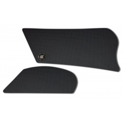 Протектор за резервоар R&G RACING Eazi-Grip Pro Tank Traction Pads Set - BLACK Kawasaki ZX-10R/RR