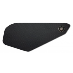 Протектор за резервоар R&G RACING Eazi-Grip Pro Tank Traction Pads Set - Black Kawasaki Ninja 400