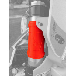 Предпазители за предни амортисьори – малки ОРАНЖЕВО 