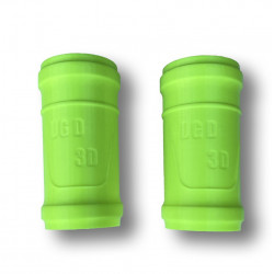 Предпазители за предни амортисьори – малки ЗЕЛЕНИ