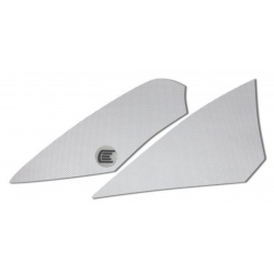 Протектор за резервоар R&G RACING Eazi-Grip Pro Tank Traction Pads Set - Clear Yamaha R6 17-21