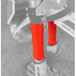 Предпазители за предни амортисьори – големи LGD ОРАНЖАВО 