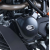 Комплект протектори за двигател R&G RACING Engine Clutch Protection Cover Kit 2pc KTM DUKE 125 17-23 thumb