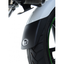 Удължител за преден калник R&G RACING Fender Extension Black KTM Duke