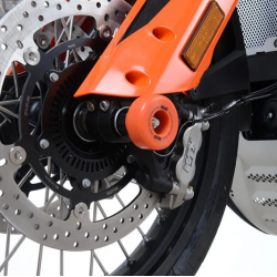 Краш тапи за ост R&G RACING Fork Guards KTM Duke/Adventure 790/890/1290