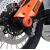Краш тапи за ост R&G RACING Fork Guards KTM Duke/Adventure 790/890/1290 thumb