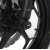 Краш тапи за ост R&G RACING Fork Guards Black Ninja / Z 125 thumb