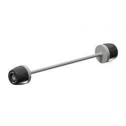 Краш тапи за ост R&G RACING Fork Guards Black Kawasaki Z900