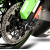 Краш тапи за ост R&G RACING Fork Protection Black Kawasaki ZX-10R thumb