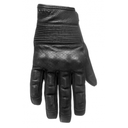 Мото ръкавици Pando Moto ONYX BLACK