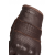 Мото ръкавици Pando Moto ONYX BROWN  thumb