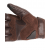 Мото ръкавици Pando Moto ONYX BROWN  thumb