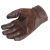 Мото ръкавици Pando Moto ONYX BROWN  thumb