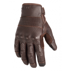 Мото ръкавици Pando Moto ONYX BROWN 