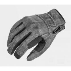 Мото ръкавици Pando Moto ONYX GREY