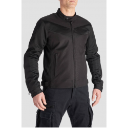 Мото яке PANDO MOTO AIR TATE BLACK 