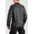 Мото яке PANDO MOTO AIR TATE BLACK  thumb