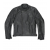 Мото яке PANDO MOTO TWIN LEATHER BLACK thumb