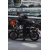 Мото яке PANDO MOTO TWIN LEATHER BLACK thumb