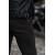 Мото яке PANDO MOTO TWIN LEATHER BLACK thumb