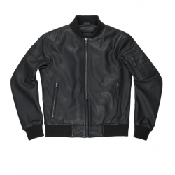 Мото яке PANDO MOTO FALCON AVIATOR BLACK Мото яке PANDO MOTO FALCON AVIATOR BLACK