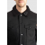 Мото яке PANDO MOTO HUSKY JACKET BLACK thumb