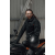 Мото яке PANDO MOTO HUSKY JACKET BLACK thumb