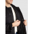 Мото яке PANDO MOTO HUSKY JACKET BLACK thumb