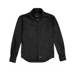 Мото риза PANDO MOTO CAPO COR 03 - Slim-Fit Cordura®