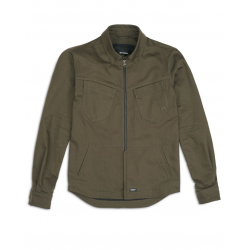 Мото риза PANDO MOTO CAPO COR 02 - Slim-Fit Cordura®